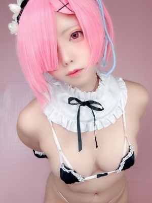 [なごみ亭ちゅちゅ] Ram_046