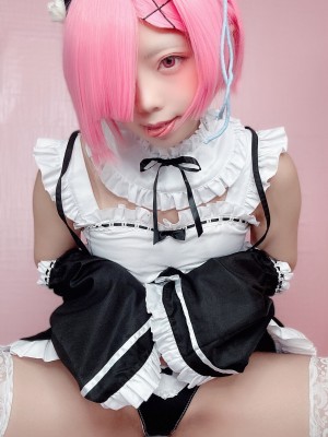 [なごみ亭ちゅちゅ] Ram_011