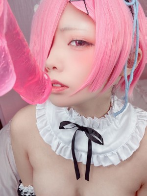 [なごみ亭ちゅちゅ] Ram_091