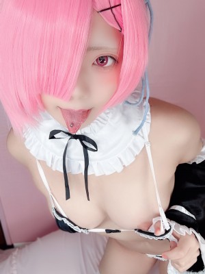 [なごみ亭ちゅちゅ] Ram_108