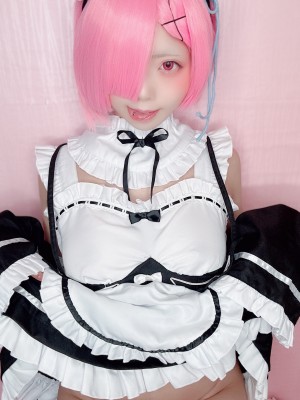 [なごみ亭ちゅちゅ] Ram_008