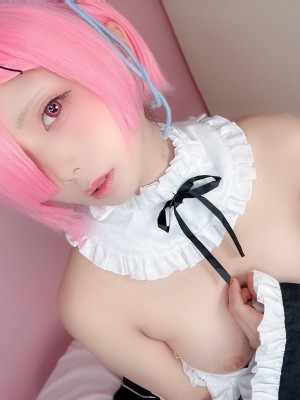 [なごみ亭ちゅちゅ] Ram_087