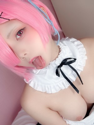 [なごみ亭ちゅちゅ] Ram_088