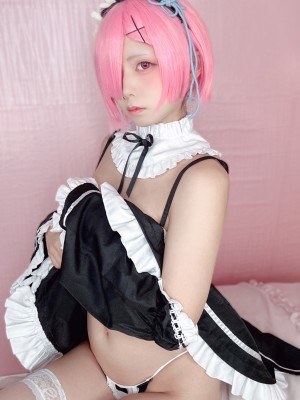 [なごみ亭ちゅちゅ] Ram_022