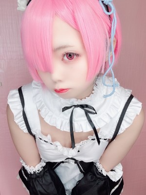 [なごみ亭ちゅちゅ] Ram_015