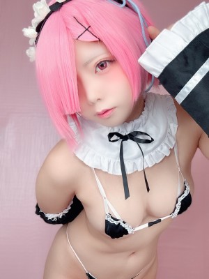 [なごみ亭ちゅちゅ] Ram_047