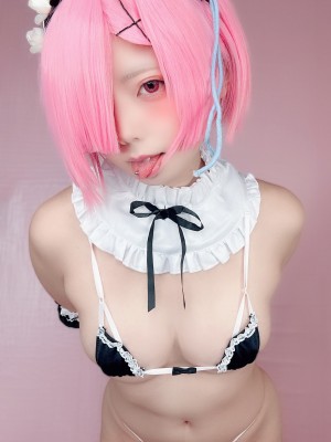 [なごみ亭ちゅちゅ] Ram_045