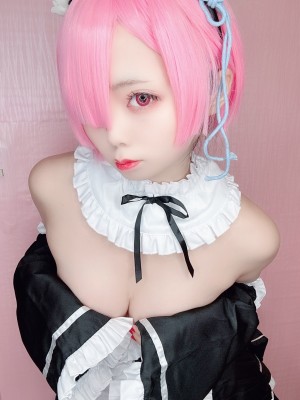 [なごみ亭ちゅちゅ] Ram_016