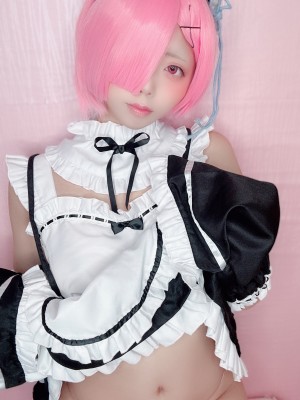 [なごみ亭ちゅちゅ] Ram_009