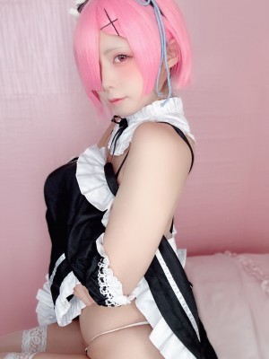 [なごみ亭ちゅちゅ] Ram_020