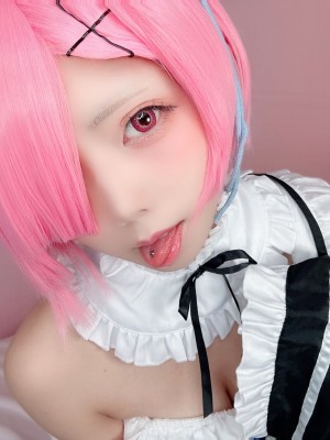 [なごみ亭ちゅちゅ] Ram_003