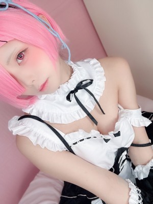 [なごみ亭ちゅちゅ] Ram_005