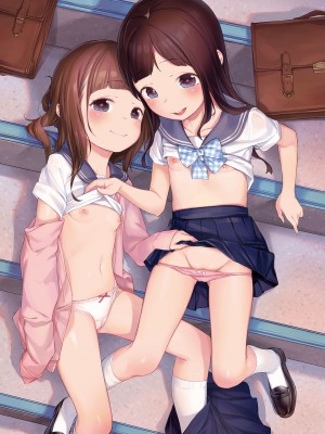 [へんりいだ] もっと！はつこいりぼん。 [DL版]_171
