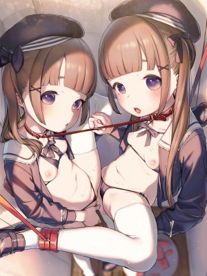 [へんりいだ] もっと！はつこいりぼん。 [DL版]_169