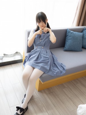 ஐ少女秩序ஐ - 内部私定 激萌萝莉捆绑塞跳蛋 全裸出浴(含V)_003