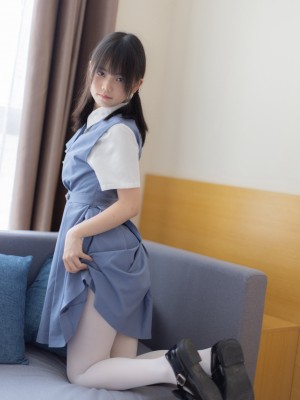 ஐ少女秩序ஐ - 内部私定 激萌萝莉捆绑塞跳蛋 全裸出浴(含V)_011