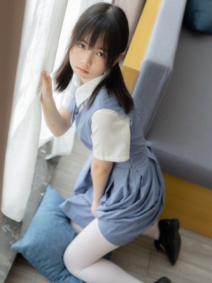 ஐ少女秩序ஐ - 内部私定 激萌萝莉捆绑塞跳蛋 全裸出浴(含V)_020