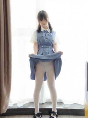 ஐ少女秩序ஐ - 内部私定 激萌萝莉捆绑塞跳蛋 全裸出浴(含V)_026