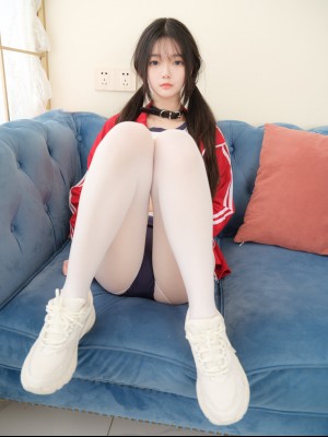 [紧急企划] 小恩 - VIP】体操服-R18(含V)_14