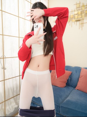 [紧急企划] 小恩 - VIP】体操服-R18(含V)_20