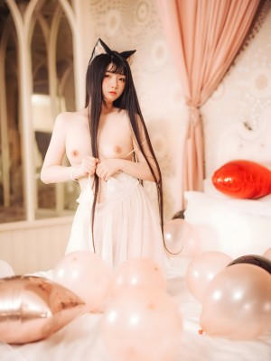 Raku 落落 - 生日快乐_008