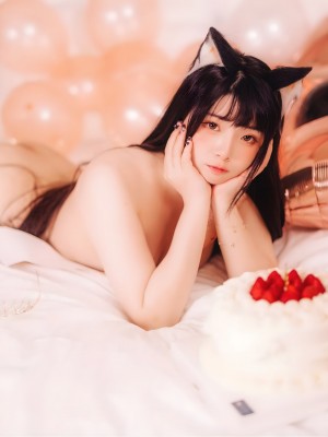 Raku 落落 - 生日快乐_009