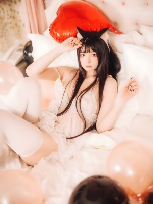 Raku 落落 - 生日快乐_025