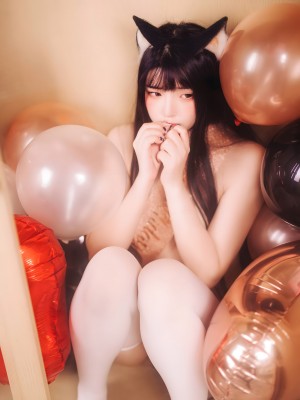 Raku 落落 - 生日快乐_039