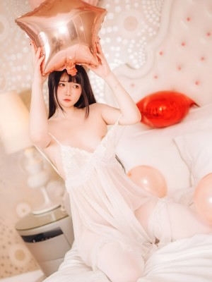 Raku 落落 - 生日快乐_054