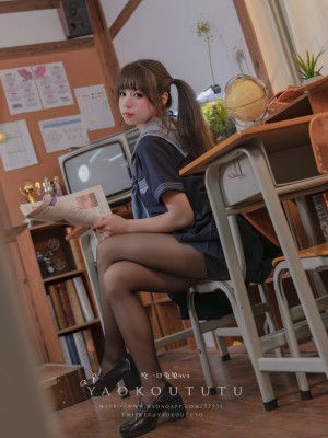 咬一口兔娘ovo - 学生会长竞选中_007