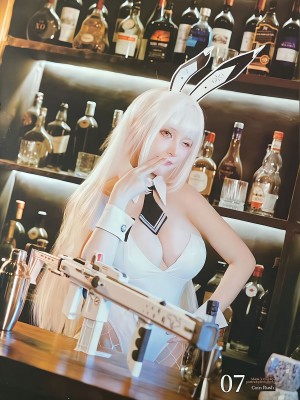 在下萝莉控六月nikke布兰儿兔女郎_08