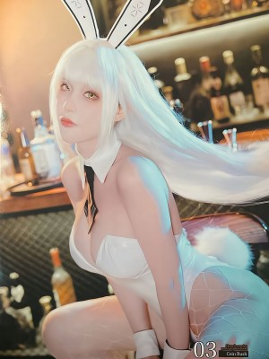 在下萝莉控六月nikke布兰儿兔女郎_04