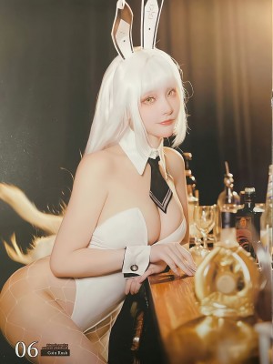 在下萝莉控六月nikke布兰儿兔女郎_07