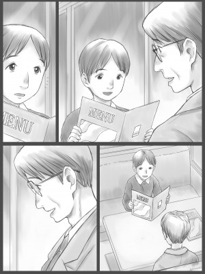 [あとり秋尚 (あとりK)] 公認代理射精_45