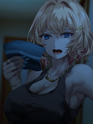 [殿様ペンギン] パパ活ギャルをチン堕ちさせて寝取って妊娠させる話_379