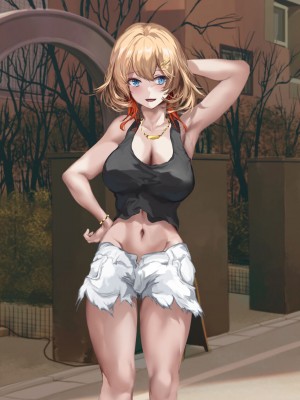 [殿様ペンギン] パパ活ギャルをチン堕ちさせて寝取って妊娠させる話_558