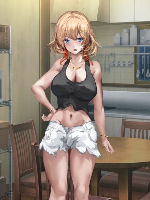 [殿様ペンギン] パパ活ギャルをチン堕ちさせて寝取って妊娠させる話_413