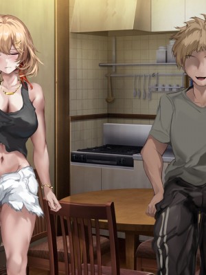 [殿様ペンギン] パパ活ギャルをチン堕ちさせて寝取って妊娠させる話_414