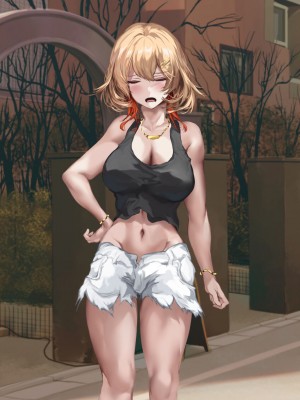 [殿様ペンギン] パパ活ギャルをチン堕ちさせて寝取って妊娠させる話_573