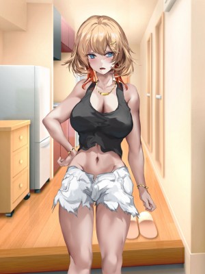 [殿様ペンギン] パパ活ギャルをチン堕ちさせて寝取って妊娠させる話_500