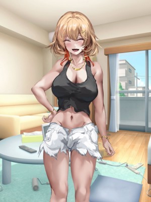 [殿様ペンギン] パパ活ギャルをチン堕ちさせて寝取って妊娠させる話_408