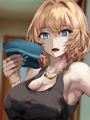 [殿様ペンギン] パパ活ギャルをチン堕ちさせて寝取って妊娠させる話_376