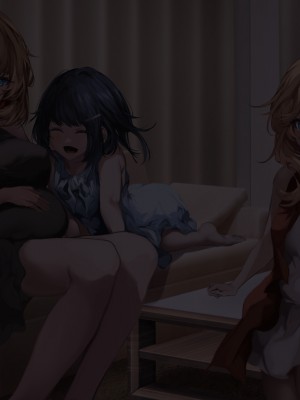 [殿様ペンギン] パパ活ギャルをチン堕ちさせて寝取って妊娠させる話_729