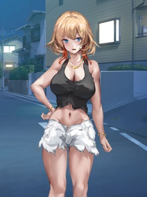 [殿様ペンギン] パパ活ギャルをチン堕ちさせて寝取って妊娠させる話_412