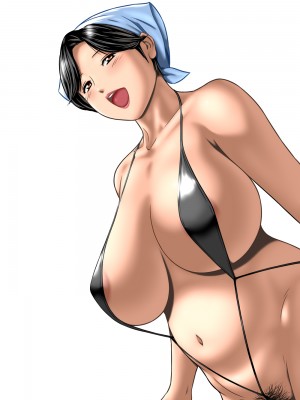 [よるのおやつ] 僕んちの近所のすごくHなお弁当屋さん_44