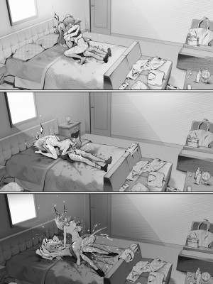 [江☆浪漫工房 (江戸川浪漫)] 今日は彼氏で、明日は彼女 [DL版]_092