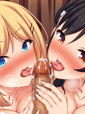 [汁っけの多い柘榴 (スカイハウス、虎兎子、樹ジュン)] 住民全員とヤれると噂の風俗マンション_531