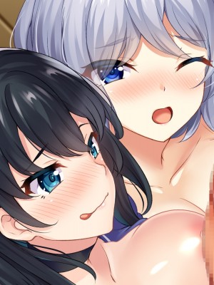 [ニュルリンベルク (やしちぃ)] 父親が再婚した結果どスケベすぎる義母姉妹の性処理係になりました 絶倫チンポ奪い合い搾精ハーレム性活_680