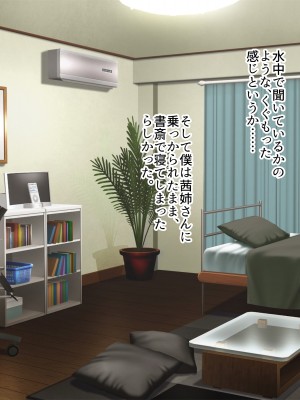 [ニュルリンベルク (やしちぃ)] 父親が再婚した結果どスケベすぎる義母姉妹の性処理係になりました 絶倫チンポ奪い合い搾精ハーレム性活_264