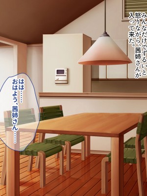 [ニュルリンベルク (やしちぃ)] 父親が再婚した結果どスケベすぎる義母姉妹の性処理係になりました 絶倫チンポ奪い合い搾精ハーレム性活_366